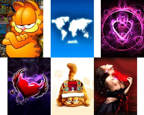 здесь можно скачать Mobile Animated Wallpapers Part II - Анимируй свой телефон! из каталога Скины и темы Здесь можно скачать Mobile Animated Wallpapers Part II - Анимируй свой телефон! из каталога Скины и темы