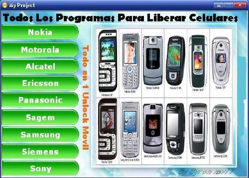 здесь можно скачать Unlock All Mobile Phones из каталога Утилиты Здесь можно скачать Unlock All Mobile Phones из каталога Утилиты