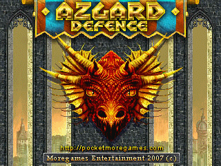 здесь можно скачать Azgard Defence из каталога Игры Здесь можно скачать Azgard Defence из каталога Игры