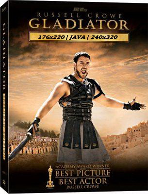 здесь можно скачать GLADIATOR 3D - полная версия (Java) из каталога Игры Здесь можно скачать GLADIATOR 3D - полная версия (Java) из каталога Игры