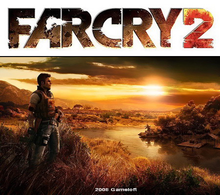 здесь можно скачать Far Cry 2 (Java) из каталога Игры Здесь можно скачать Far Cry 2 (Java) из каталога Игры