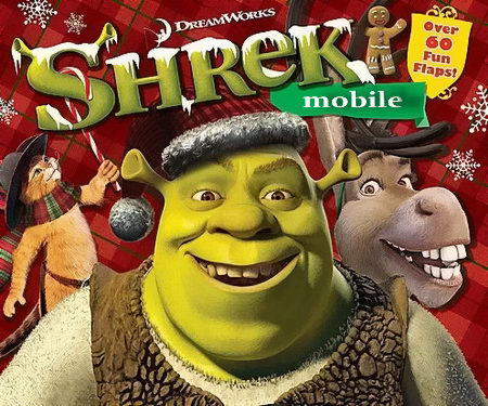 здесь можно скачать Shrek Party (Java) из каталога Игры Здесь можно скачать Shrek Party (Java) из каталога Игры