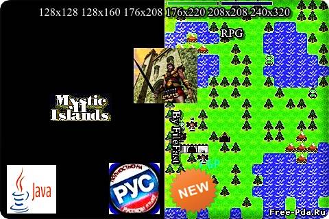 здесь можно скачать Mystic Islands 2 / Тайные острова 2 из каталога Игры Здесь можно скачать Mystic Islands 2 / Тайные острова 2 из каталога Игры