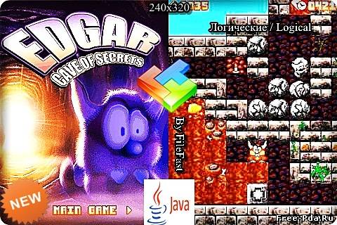 здесь можно скачать Edgar: Cave of Secrets / Эдгар: Пещера секретов из каталога Игры Здесь можно скачать Edgar: Cave of Secrets / Эдгар: Пещера секретов из каталога Игры