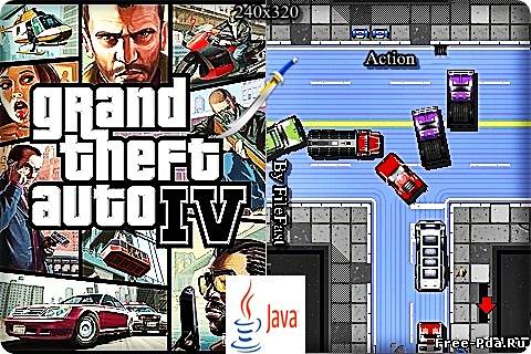 здесь можно скачать Grand Theft Auto 4 / GTA 4 из каталога Игры Здесь можно скачать Grand Theft Auto 4 / GTA 4 из каталога Игры