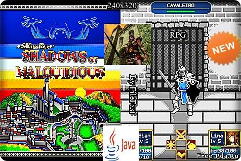 здесь можно скачать A New Era: Shadows of Malquidious /Новая Эра: Тень Малькидиуса из каталога Игры Здесь можно скачать A New Era: Shadows of Malquidious /Новая Эра: Тень Малькидиуса из каталога Игры