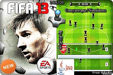 здесь можно скачать FIFA-2013 / ФИФА-2013 из каталога Игры Здесь можно скачать FIFA-2013 / ФИФА-2013 из каталога Игры