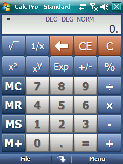 здесь можно скачать Panoramic Calc Pro v2.7.3 из каталога Калькуляторы Здесь можно скачать Panoramic Calc Pro v2.7.3 из каталога Калькуляторы