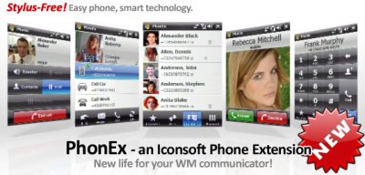 здесь можно скачать Iconsoft Phone Extension 1.3 из каталога Документы, офис Здесь можно скачать Iconsoft Phone Extension 1.3 из каталога Документы, офис