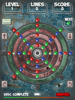 здесь можно скачать Flip Disk 1.0.2 из каталога Игры Здесь можно скачать Flip Disk 1.0.2 из каталога Игры