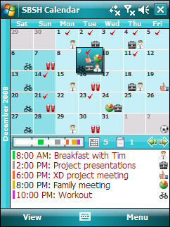 здесь можно скачать SBSH Calendar Touch v2.1 из каталога Документы, офис Здесь можно скачать SBSH Calendar Touch v2.1 из каталога Документы, офис