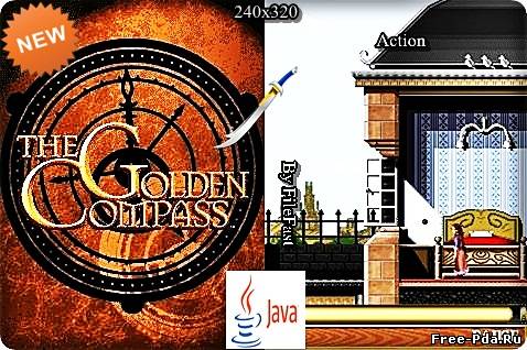здесь можно скачать The Golden Compass / Золотой Компас из каталога Игры Здесь можно скачать The Golden Compass / Золотой Компас из каталога Игры