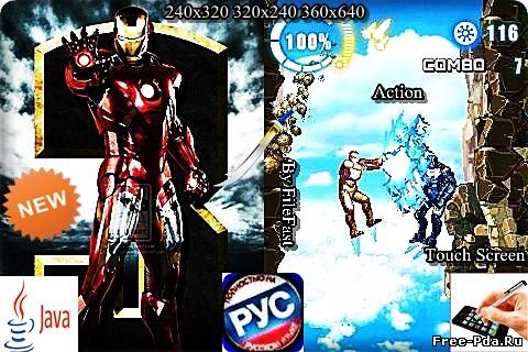 здесь можно скачать Iron Man 3 / Железный человек 3 из каталога Игры Здесь можно скачать Iron Man 3 / Железный человек 3 из каталога Игры