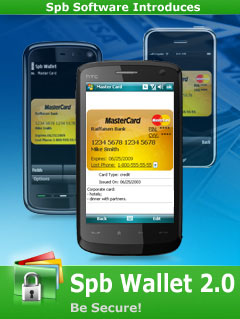 здесь можно скачать Spb Wallet 2.1.0 Build 11997 из каталога Базы данных Здесь можно скачать Spb Wallet 2.1.0 Build 11997 из каталога Базы данных
