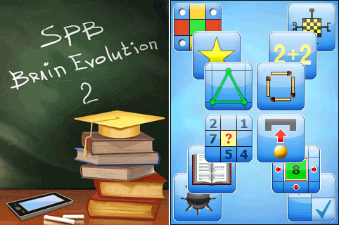здесь можно скачать SPB Brain Evolution 2.0 Build 2618 из каталога Игры Здесь можно скачать SPB Brain Evolution 2.0 Build 2618 из каталога Игры