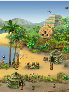 здесь можно скачать The Tribe 2 v.1.0 из каталога Для себя Здесь можно скачать The Tribe 2 v.1.0 из каталога Для себя