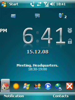 здесь можно скачать Touch Shell Pro 1.1.0.14 из каталога Скины и темы Здесь можно скачать Touch Shell Pro 1.1.0.14 из каталога Скины и темы