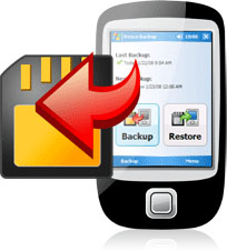 здесь можно скачать Resco Backup 2.01.4 из каталога Базы данных Здесь можно скачать Resco Backup 2.01.4 из каталога Базы данных