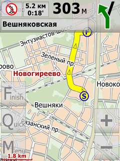 здесь можно скачать City Guide 3.4.345 + обновление карт из каталога GPS навигация, Карты Здесь можно скачать City Guide 3.4.345 + обновление карт из каталога GPS навигация, Карты