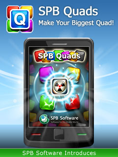 здесь можно скачать SPB Quads 1.0 Build 1289 из каталога Игры Здесь можно скачать SPB Quads 1.0 Build 1289 из каталога Игры