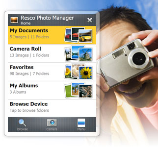 здесь можно скачать Resco Photo Manager 7.01 из каталога Мультимедиа Здесь можно скачать Resco Photo Manager 7.01 из каталога Мультимедиа