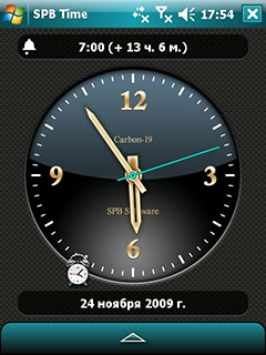 здесь можно скачать Spb Time 3.0.0 Build 2629 из каталога Для себя Здесь можно скачать Spb Time 3.0.0 Build 2629 из каталога Для себя