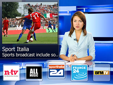 здесь можно скачать Spb TV 2.2.0 Build 3657 из каталога Мультимедиа Здесь можно скачать Spb TV 2.2.0 Build 3657 из каталога Мультимедиа