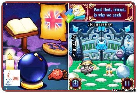 здесь можно скачать Magic Mancy / Магия Манси из каталога Игры Здесь можно скачать Magic Mancy / Магия Манси из каталога Игры